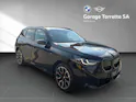 BMW X3 M50i