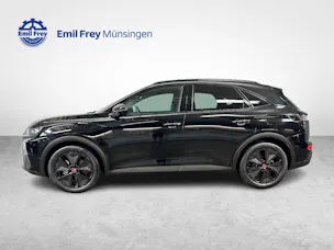 DS 7 1.6 E-Tense Ligne Noire 4x4