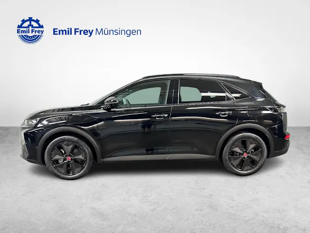 DS 7 1.6 E-Tense Ligne Noire 4x4