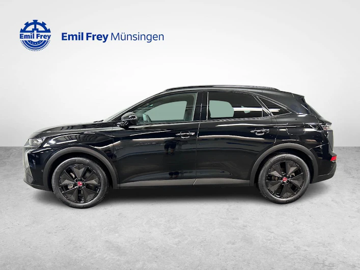 Fahrzeugbild DS AUTOMOBILES DS7