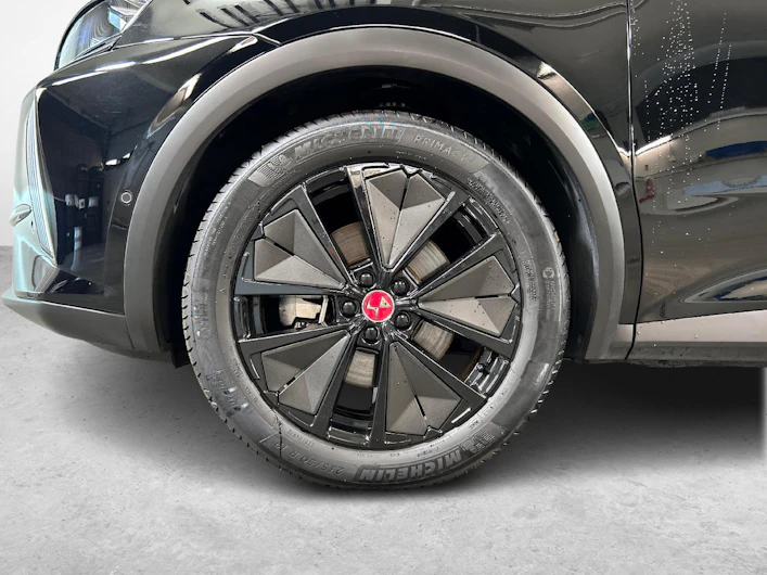 Fahrzeugbild DS AUTOMOBILES DS7