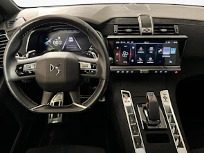 Fahrzeugbild DS AUTOMOBILES 7 1.6 E-Tense Ligne Noire 4x4