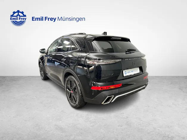 DS 7 1.6 E-Tense Ligne Noire 4x4
