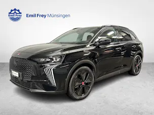 DS 7 1.6 E-Tense Ligne Noire 4x4