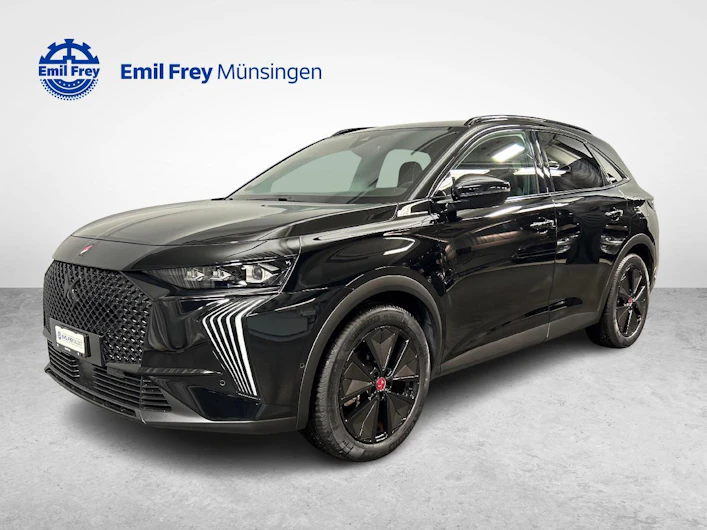 Fahrzeugbild DS AUTOMOBILES DS7