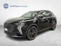 DS 7 1.6 E-Tense Ligne Noire 4x4