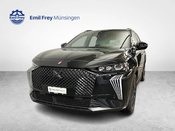 Fahrzeugbild DS AUTOMOBILES 7 1.6 E-Tense Ligne Noire 4x4 Fahrzeugbild DS AUTOMOBILES 7 1.6 E-Tense Ligne Noire 4x4