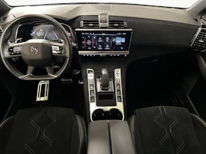 Fahrzeugbild DS AUTOMOBILES 7 1.6 E-Tense Ligne Noire 4x4
