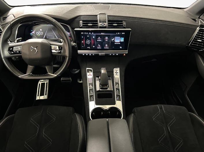 Fahrzeugbild DS AUTOMOBILES DS7