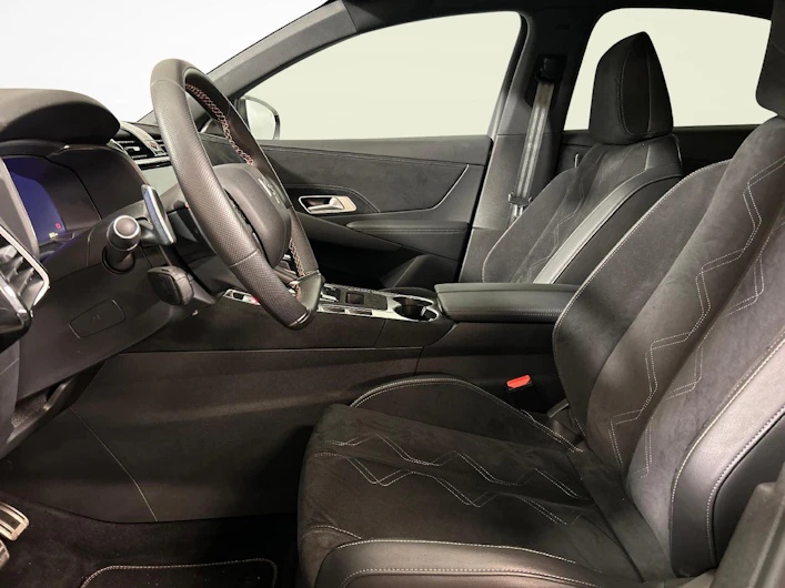 Fahrzeugbild DS AUTOMOBILES DS7