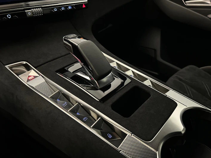Fahrzeugbild DS AUTOMOBILES DS7