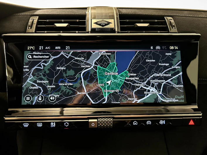 Fahrzeugbild DS AUTOMOBILES DS7