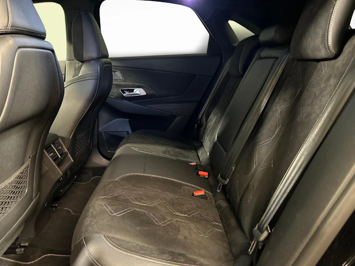 Fahrzeugbild DS AUTOMOBILES DS7