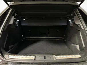 DS 7 1.6 E-Tense Ligne Noire 4x4