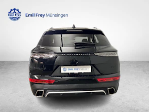 Fahrzeugbild DS AUTOMOBILES 7 1.6 E-Tense Ligne Noire 4x4