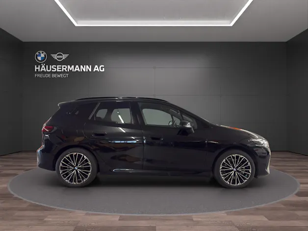 BMW 230e Active Tourer M Sport