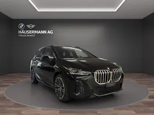 BMW 230e Active Tourer M Sport