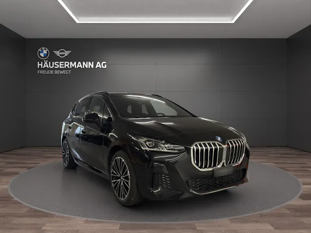 BMW 230e Active Tourer M Sport