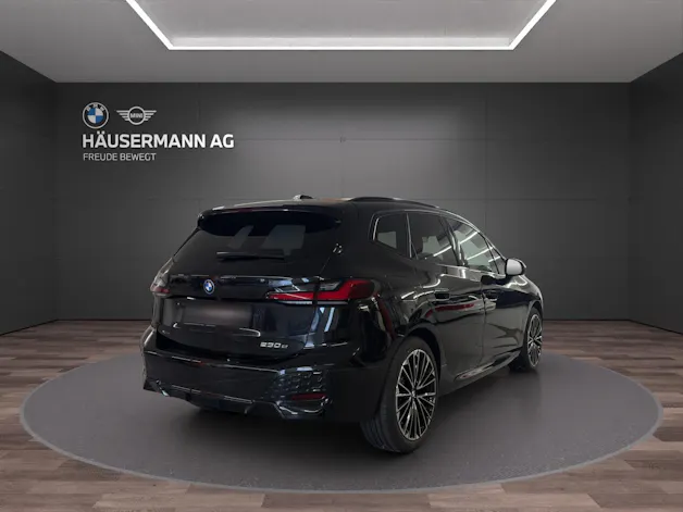 BMW 230e Active Tourer M Sport