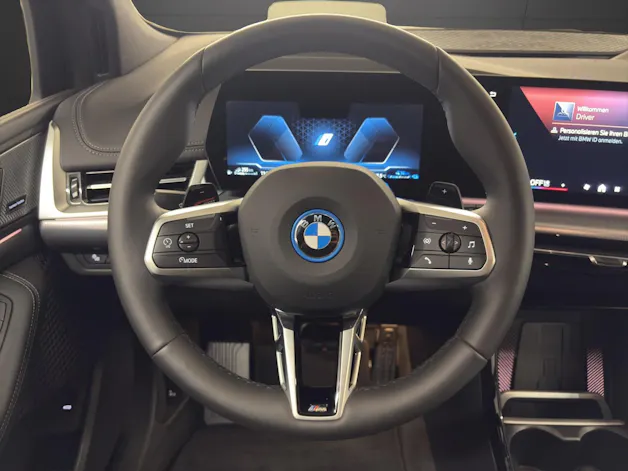BMW 230e Active Tourer M Sport