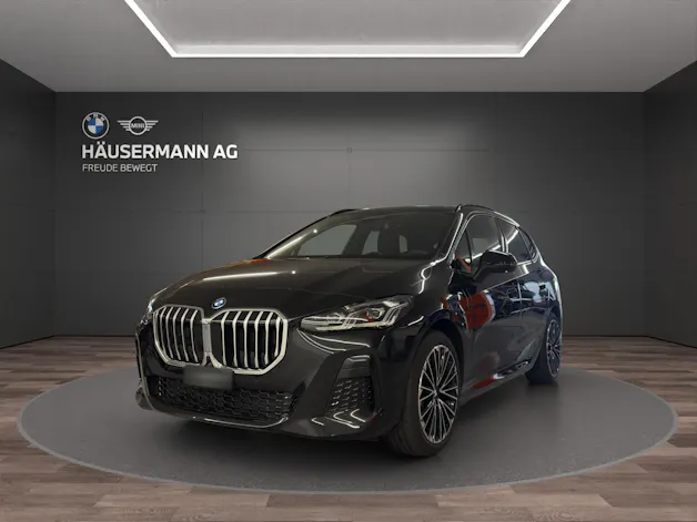 BMW 230e Active Tourer M Sport