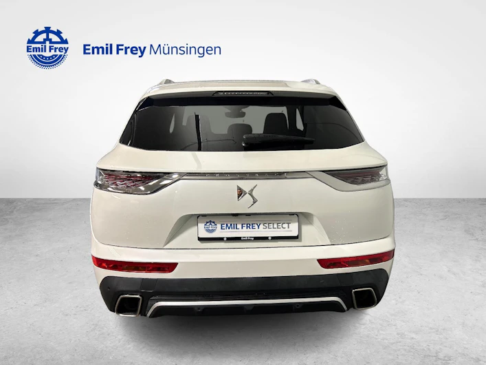 Fahrzeugbild DS AUTOMOBILES DS7