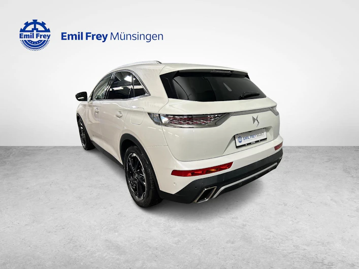 Fahrzeugbild DS AUTOMOBILES DS7