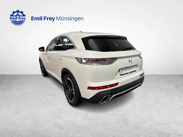 DS 7 Crossback 1.6 E-Tense Be Chic 4x4