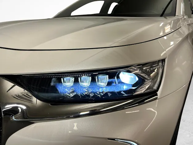 DS 7 Crossback 1.6 E-Tense Be Chic 4x4