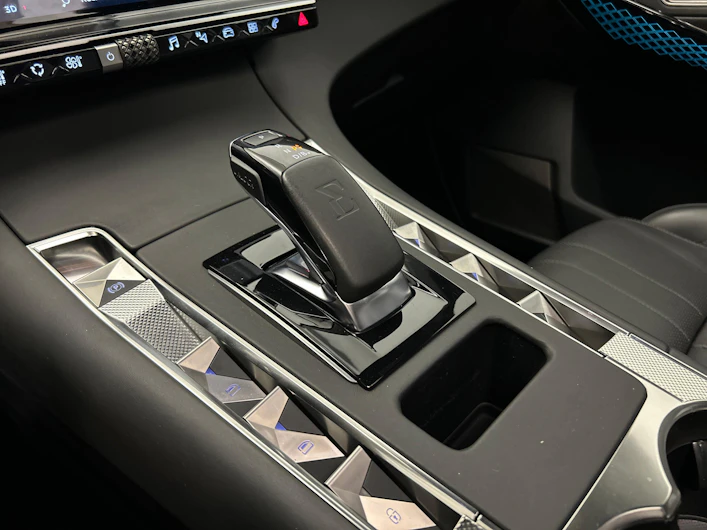 Fahrzeugbild DS AUTOMOBILES DS7