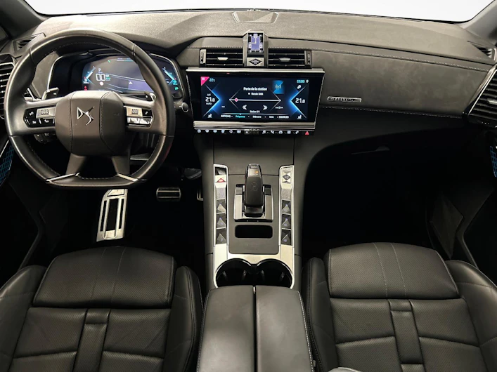 Fahrzeugbild DS AUTOMOBILES DS7