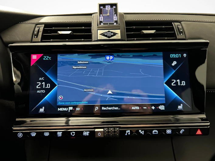 Fahrzeugbild DS AUTOMOBILES DS7
