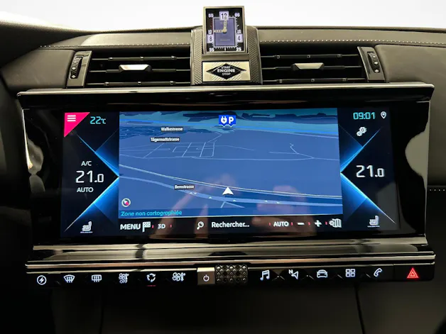DS 7 Crossback 1.6 E-Tense Be Chic 4x4