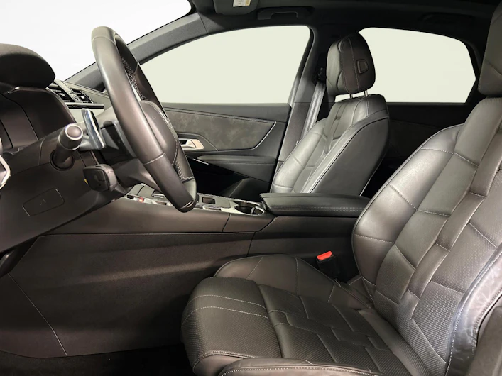 Fahrzeugbild DS AUTOMOBILES DS7
