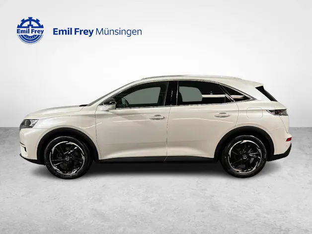 DS 7 Crossback 1.6 E-Tense Be Chic 4x4