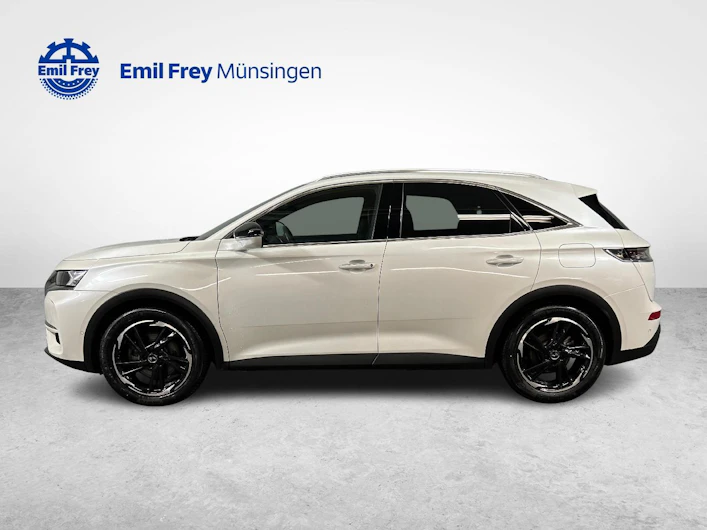Fahrzeugbild DS AUTOMOBILES DS7