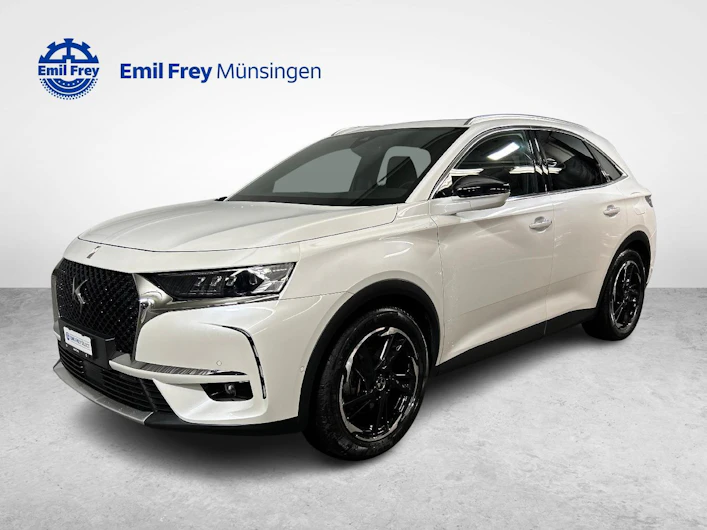 Fahrzeugbild DS AUTOMOBILES DS7