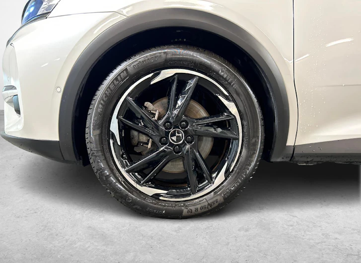 Fahrzeugbild DS AUTOMOBILES DS7