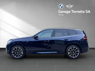 BMW X3 20d xDrive