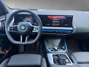 BMW X3 20d xDrive
