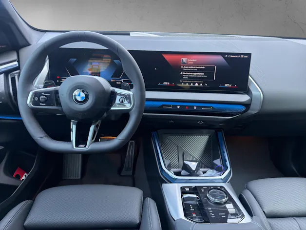 BMW X3 20d xDrive