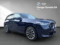 BMW X3 20d xDrive
