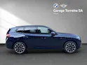 BMW X3 20d xDrive