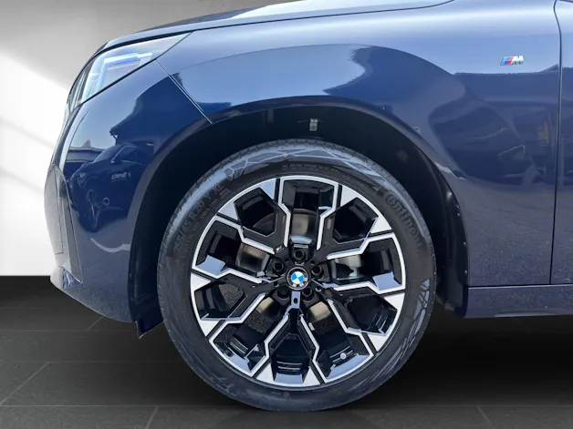 BMW X3 20d xDrive