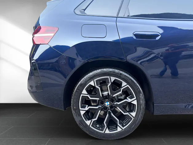BMW X3 20d xDrive