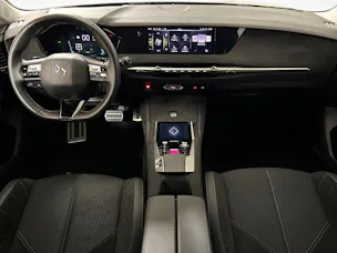 DS 4 1.6 E-Tense Ligne Noire