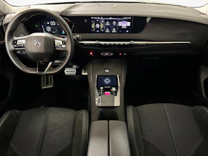 Fahrzeugbild DS AUTOMOBILES 4 1.6 E-Tense Ligne Noire