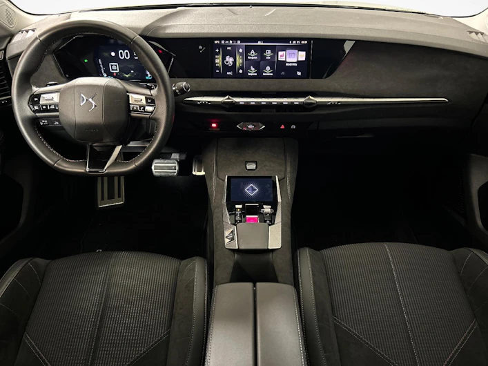 Fahrzeugbild DS AUTOMOBILES DS4