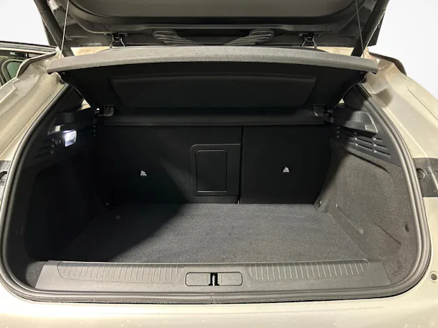 DS 4 1.6 E-Tense Ligne Noire
