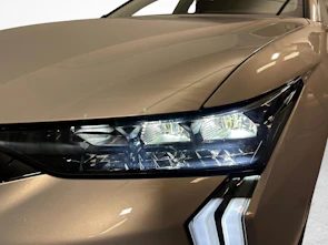Fahrzeugbild DS AUTOMOBILES 4 1.6 E-Tense Ligne Noire